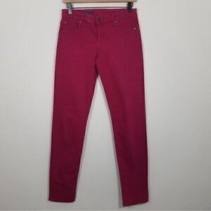 Kut from the Kloth Diana Skinny Stretch Jeans Size 2